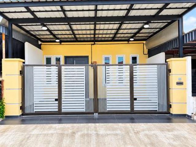 Terraced House for sale in Kuala Muda, Kedah