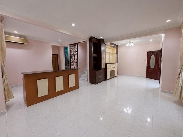 Residential House for sale in Sungai Petani, Kuala Muda