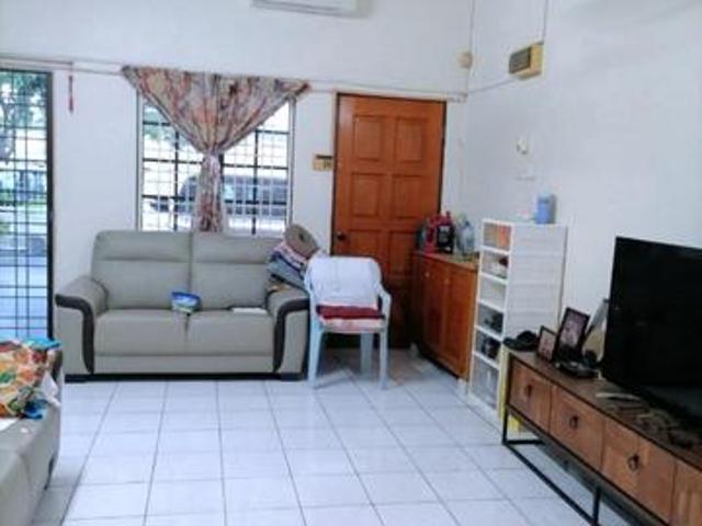 Terraced House for sale in Bandaraya Klang, Klang