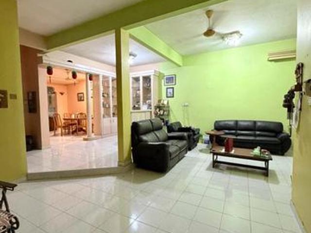 Terraced House for sale in Kinabalu, Sabah