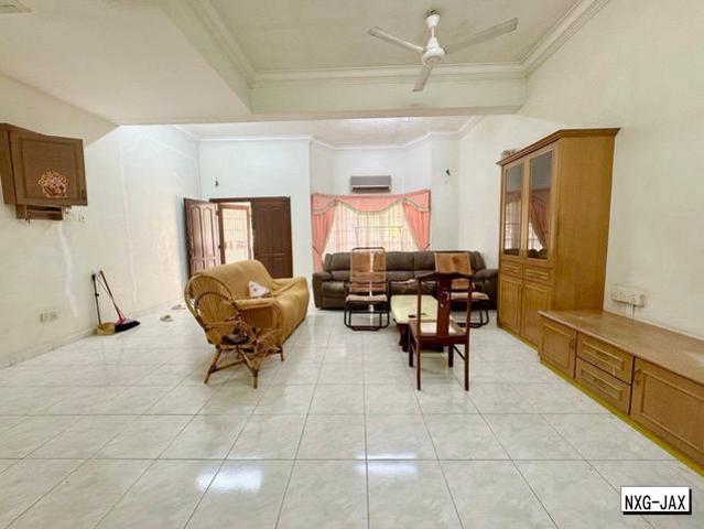Terraced House for sale in Bandaraya Klang, Klang