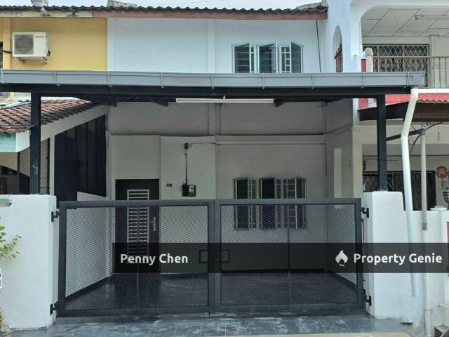 Terraced House for sale in Perak, Tanjong Ipoh