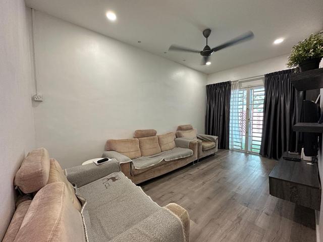 Terraced House for sale in Sungai Petani, Kuala Muda