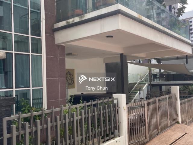Residential House for sale in Kinabalu, Sabah
