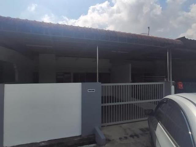 Terraced House for sale in Batu Pahat