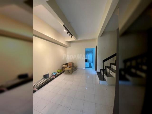 House for rent in Kajang, Langat