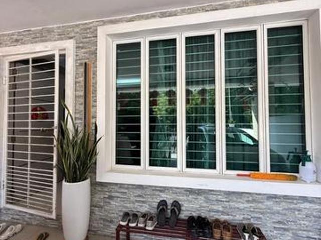 Terraced House for sale in Sabah
