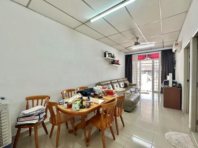 Terraced House for sale in Sungai Petani, Kuala Muda