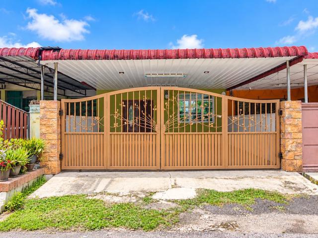 Terraced House for sale in Kulim