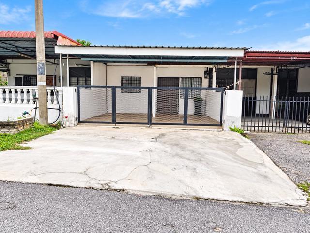 Terraced House for sale in Kuala Ketil, Baling