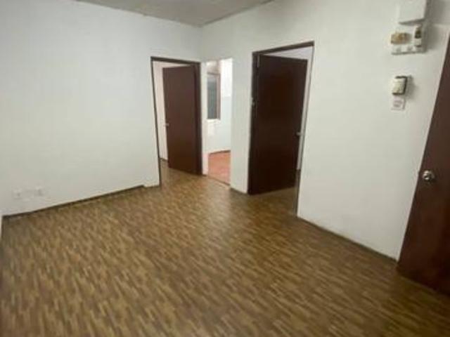 Flat for sale in Johore Bahru, Johor