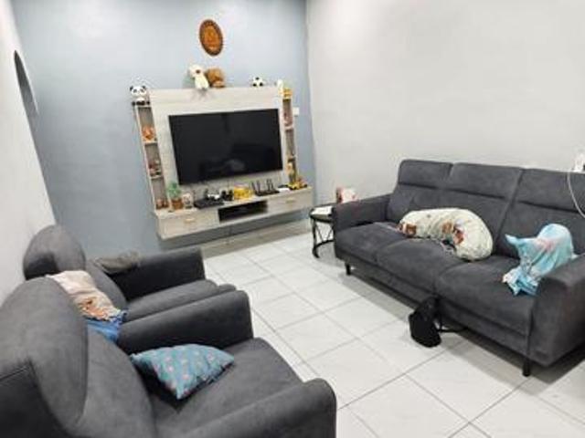 Terraced House for sale in Penang