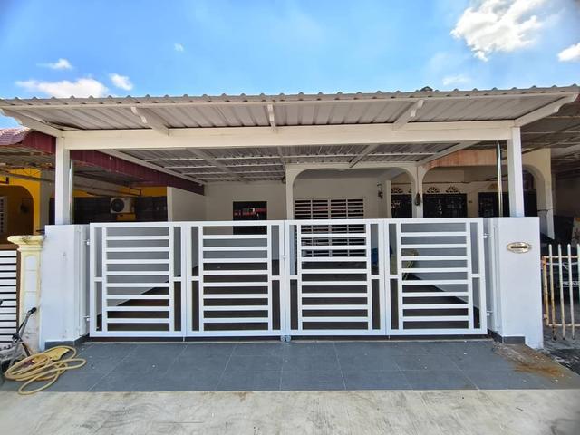 Terraced House for sale in Sungai Petani, Kuala Muda