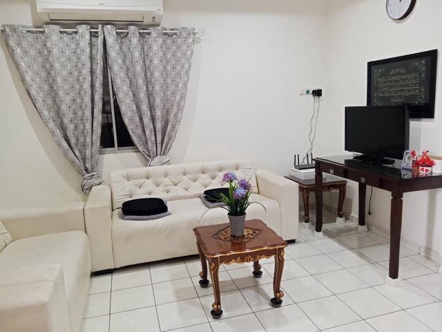 Terraced House for sale in Beaufort, Sabah
