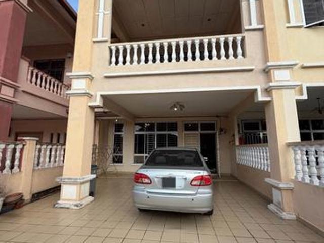 Terraced House for sale in Cheng, Malaka