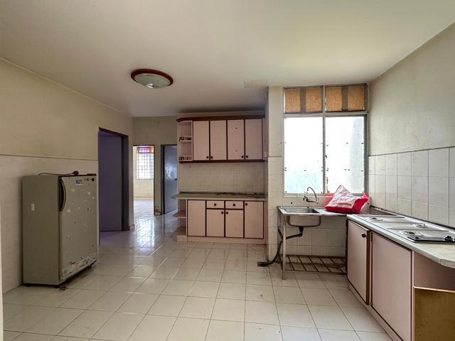 Apartment for sale in Cheng, Malaka