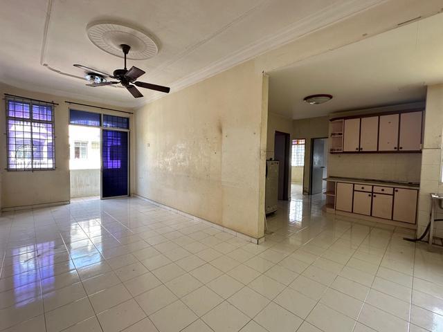 Apartment for sale in Cheng, Malaka