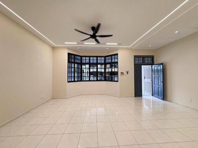 Terraced House for sale in Johore Bahru, Johor