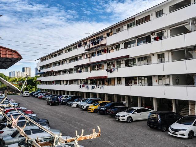 Property for sale in Tebrau, Johor