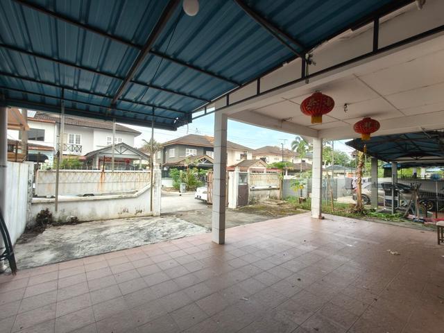 Terraced House for sale in Johore Bahru, Johor