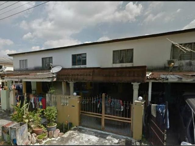 Terraced House for sale in Kajang, Langat