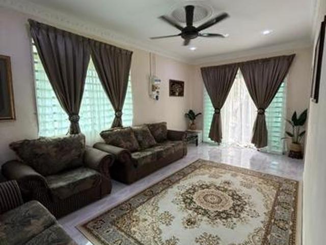 Residential House for sale in Sungai Petani, Kuala Muda