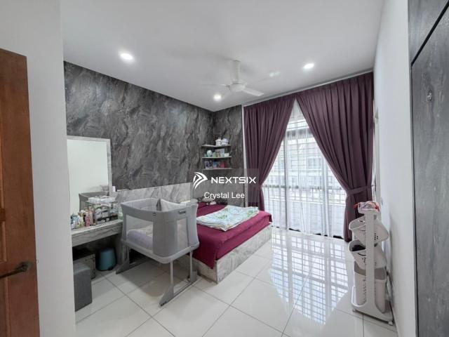 Residential House for sale in Johor