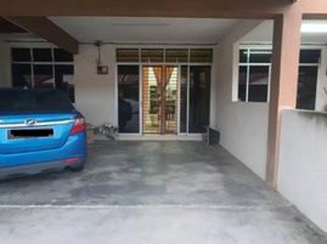 Terraced House for sale in Padang Serai, Kedah