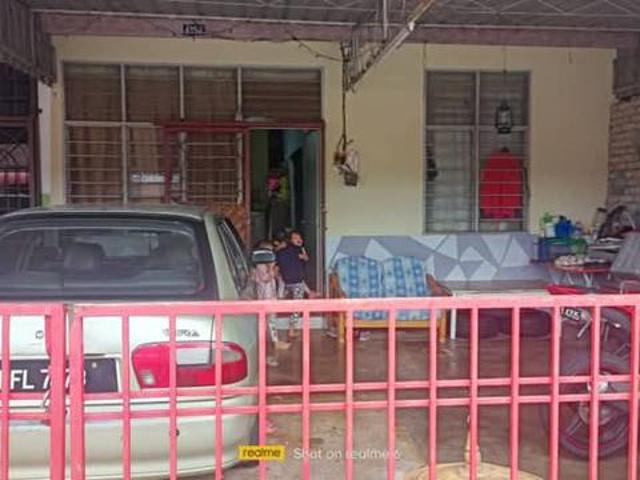 Terraced House for sale in Sungai Petani, Kuala Muda