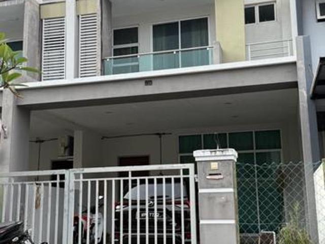 Terraced House for sale in Langkawi, Kedah