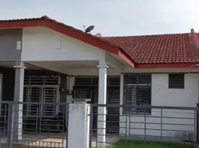 Terraced House for sale in Sri Rusa, Negeri Sembilan