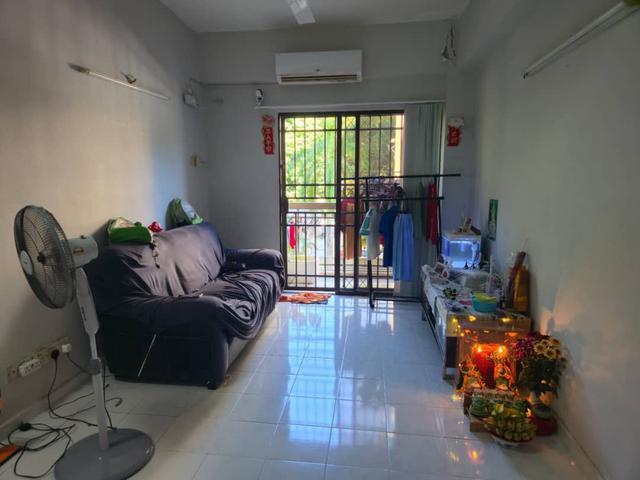 Condominium for sale in Mukim 13, Georgetown