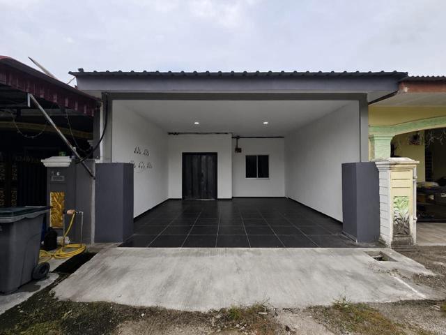 Terraced House for sale in Sendayan Village, Negeri Sembilan