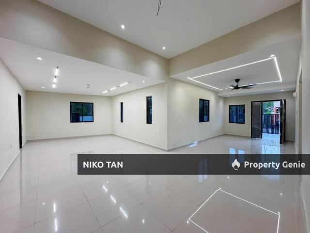 Terraced House for sale in Bukit Ledang, Johor