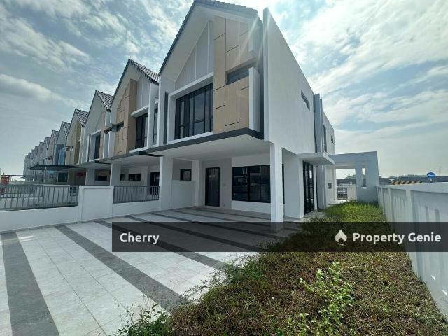Terraced House for sale in Taman Desa Tebrau, Johor Bahru