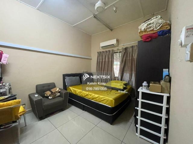 Residential House for sale in Johor