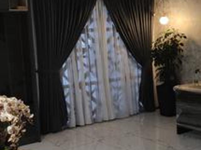 Terraced House for sale in Wellesley, Penang