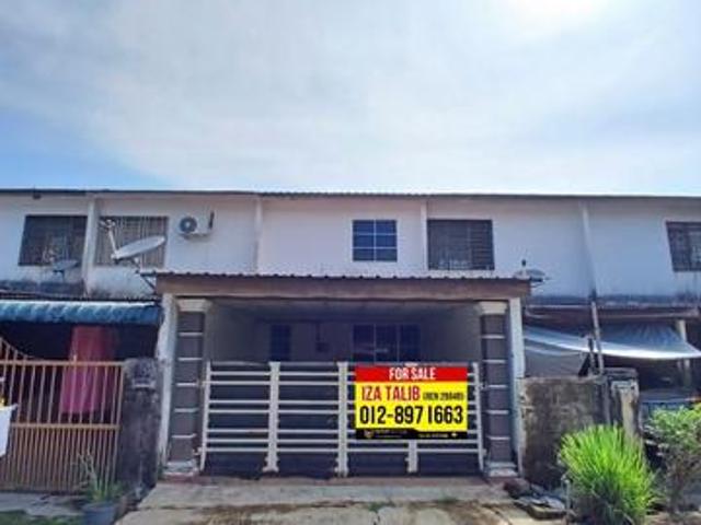 Terraced House for sale in Perak, Taiping