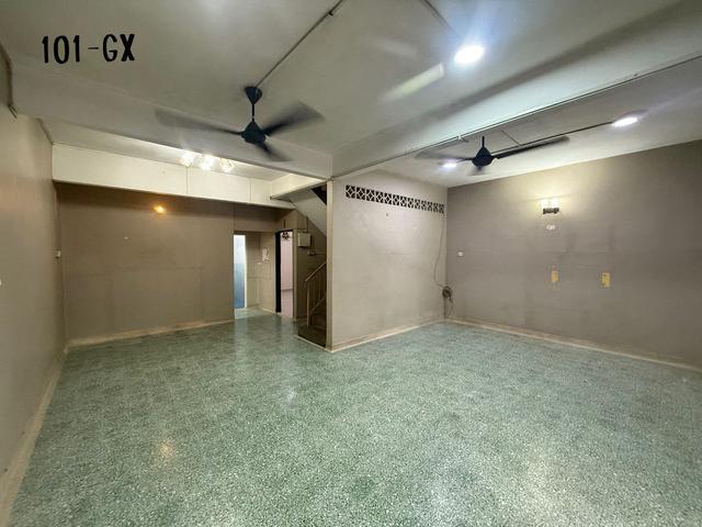 Terraced House for sale in Bandaraya Klang, Klang