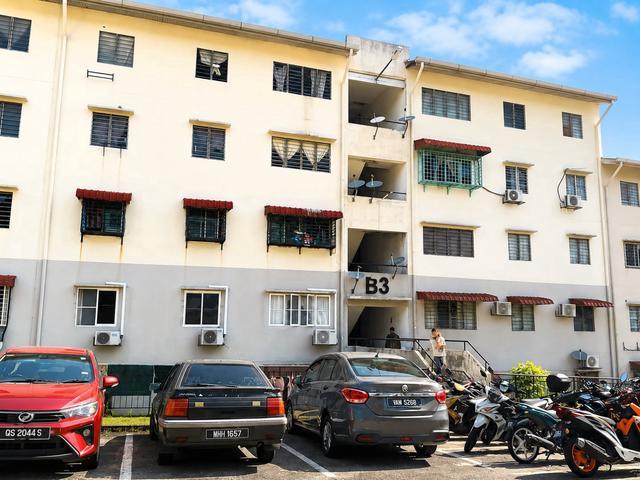 Apartment for sale in Petaling, Subang Jaya