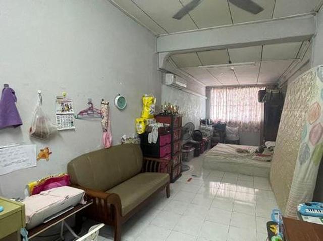 Terraced House for sale in Lahad Datu, Bahagian Tawau