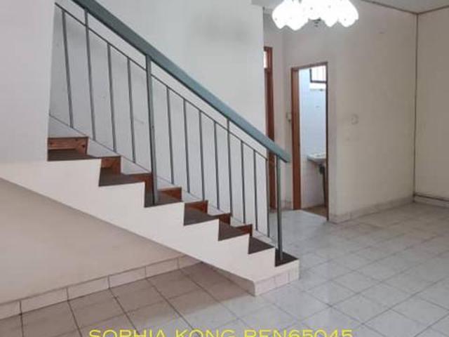 Terraced House for sale in Penampang, Pinampang