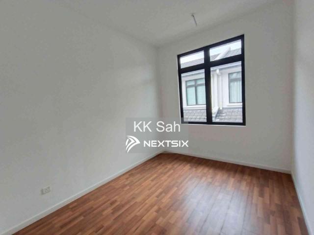 Residential House for sale in Kinabalu, Sabah