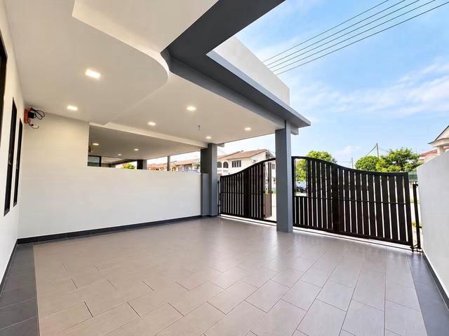 Terraced House for sale in Bandaraya Klang, Klang