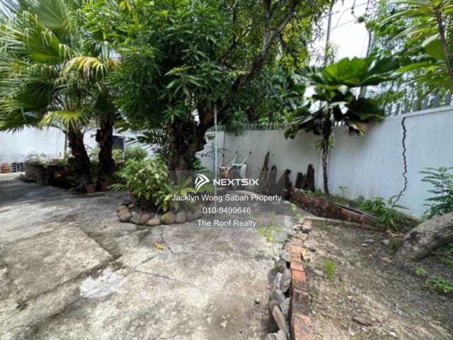 Residential House for sale in Kinabalu, Sabah