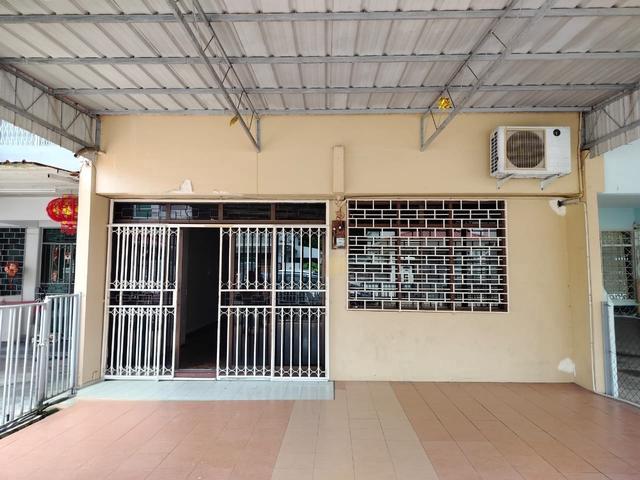 Terraced House for sale in Tawau, Bahagian Tawau