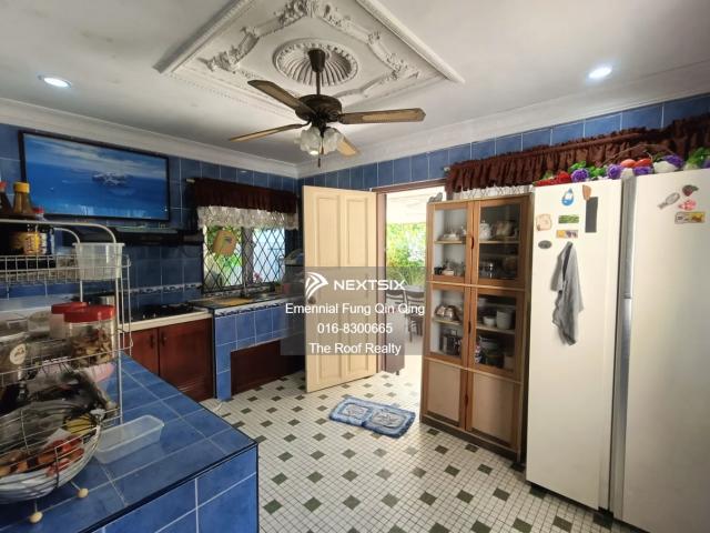Residential House for sale in Kinabalu, Sabah