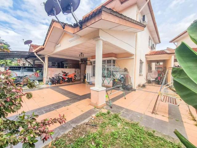 Terraced House for sale in Kajang, Langat