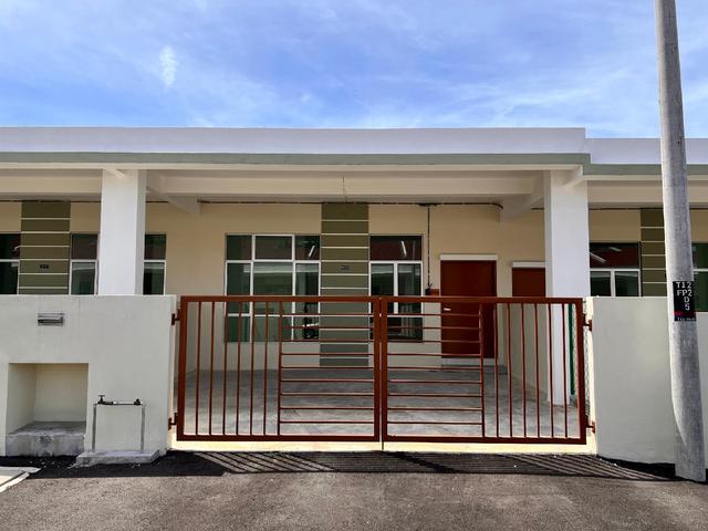 Terraced House for sale in Perak
