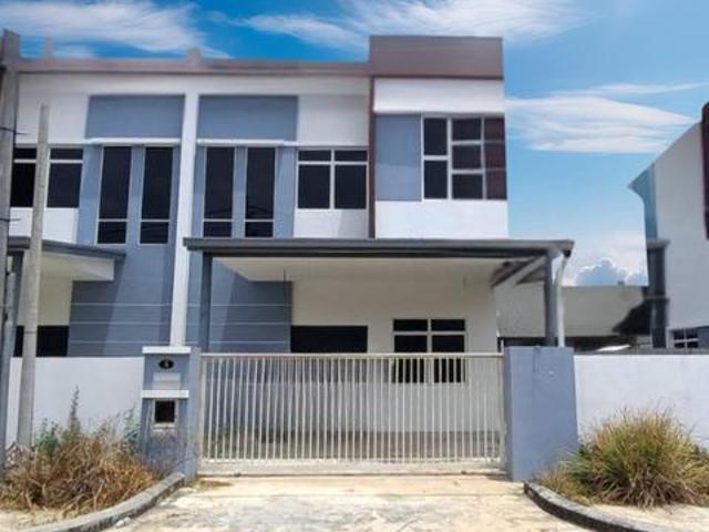 Residential House for sale in Tuaran Village, Sabah